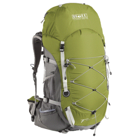 Mochila Boll Tower 62+15l