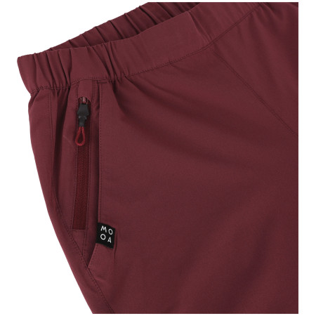 Pantalones de hombre MOOA Esent Long