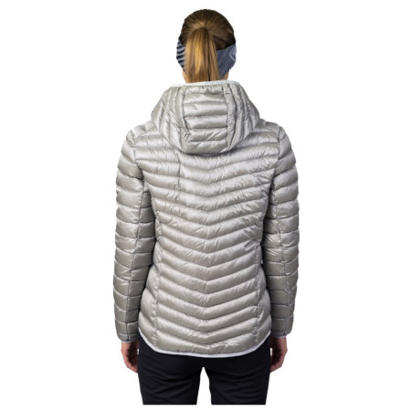 Chaqueta de plumón para mujer Hannah Ary