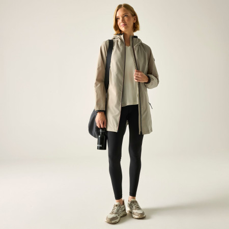 Chaqueta de mujer Regatta Lenika