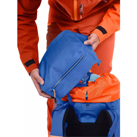 Mochila Ortovox Peak 40 Dry