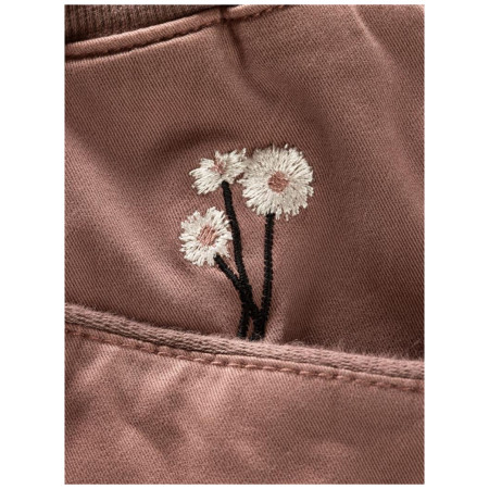 Pantalones cortos de mujer Chillaz Arco