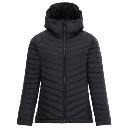 Chaqueta de mujer Dare 2b Womens Air Padded Jacket negro Black