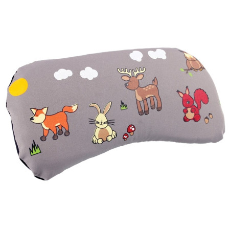 Almohadilla LittleLife Child Carrier Face Pad