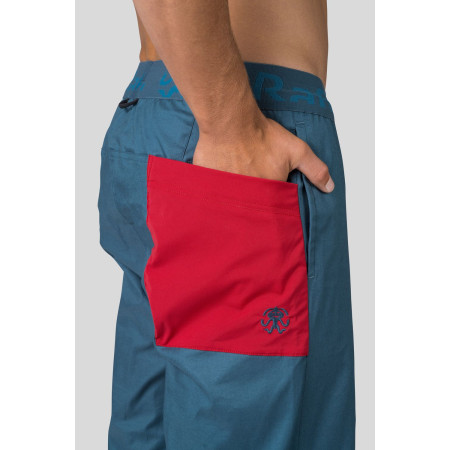 Pantalones cortos de hombre Rafiki Lead II