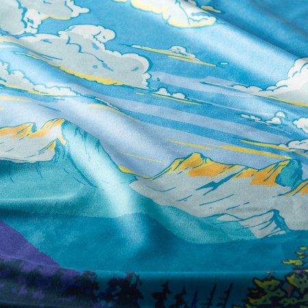 Toalla de secado rápido PackTowl Personal Body