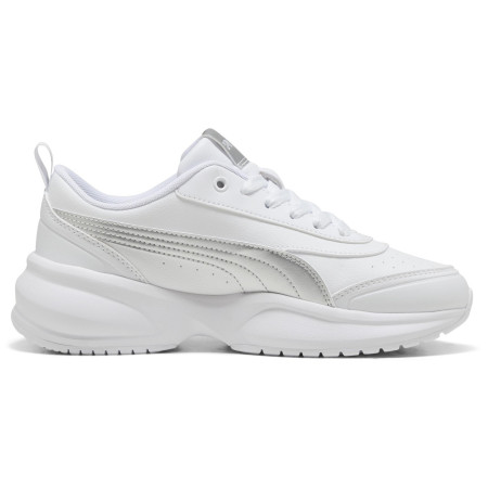 Calzado de mujer Puma Cilia 2 Mode Metallic Glam
