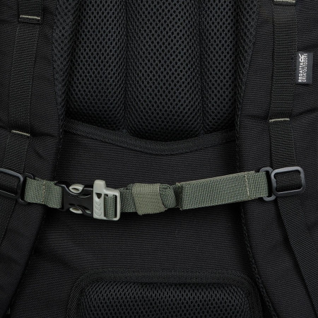 Mochila Regatta Survivor V 35L