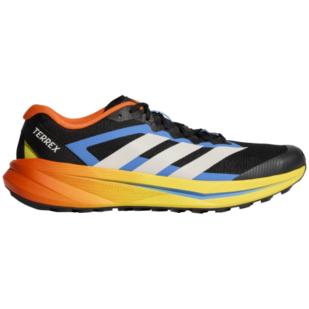 Zapatillas de carrera para hombre Adidas Terrex Agravic Lite