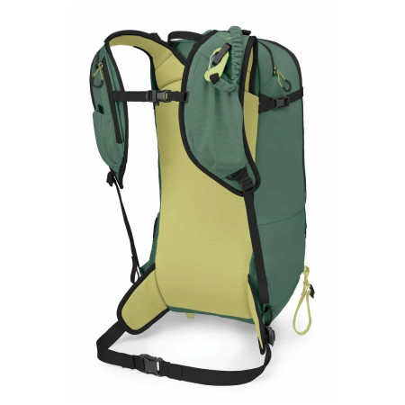 Mochila para esquí Osprey Firn 18