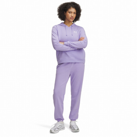 Pantalones de chándal para mujer Under Armour Rival Terry Jogger