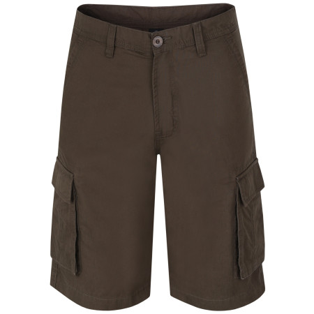 Pantalones cortos de hombre Loap Velemon marrón Brown