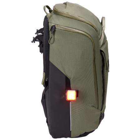 Alforja para bicicleta Thule Paramount Hybrid