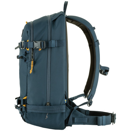 Mochila de senderismo Fjällräven Bergtagen Touring 22
