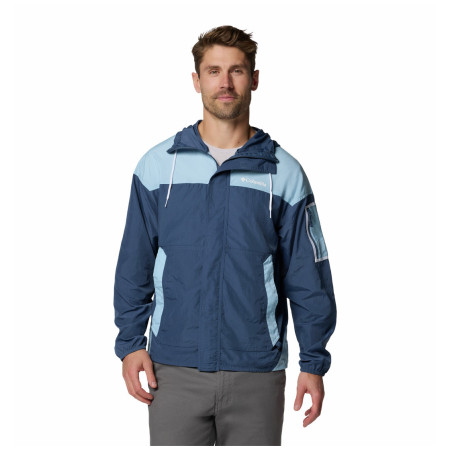 Cortavientos de hombre Columbia Challenger™ II Windbreaker