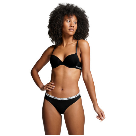 Bragas de mujer Puma String 3P Pack