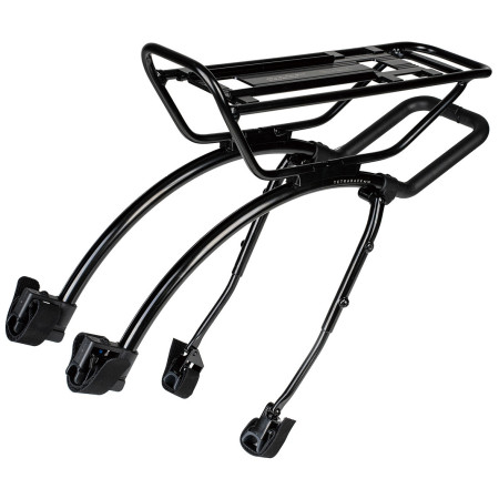 Portabultos trasero Topeak TetraRack M2 HD
