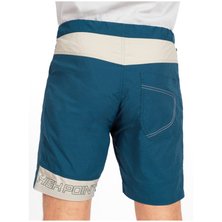 Pantalones cortos de hombre High Point Marco Shorts
