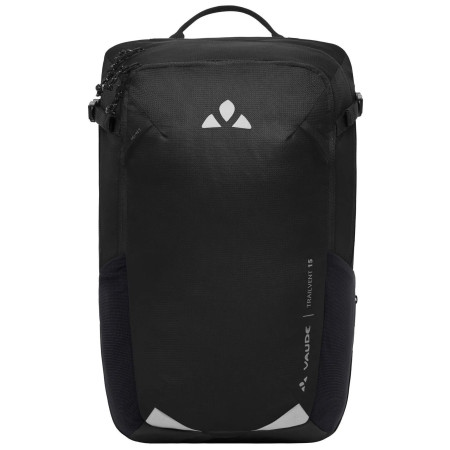 Mochila de ciclismo Vaude Trailvent 15