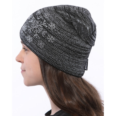 Gorro de mujer Sherpa Enya