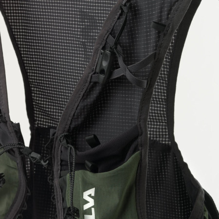 Chaleco de carrera Silva Strive Fly