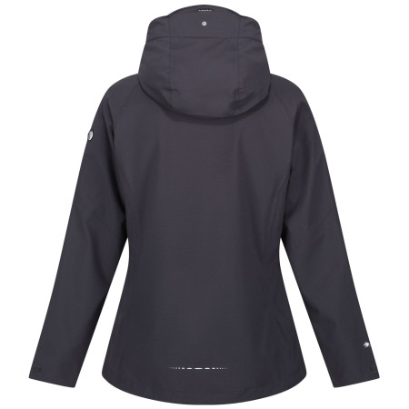 Chaqueta de mujer Regatta Womens Raddick
