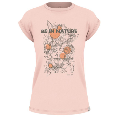 Camiseta de mujer Hannah Clair