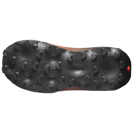 Zapatillas de carrera para mujer Salomon Ultra Glide 4