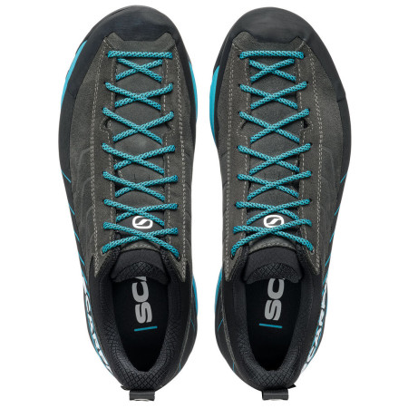 Calzado de hombre Scarpa Mescalito GTX