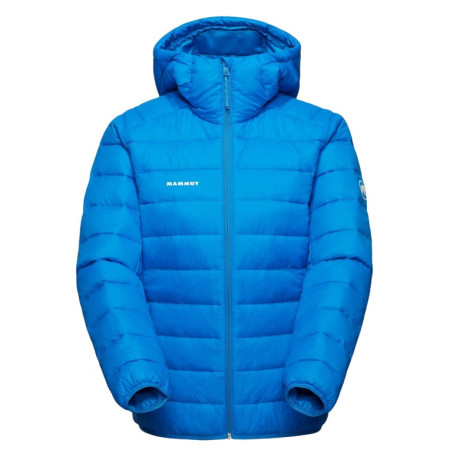 Chaqueta de invierno para mujer Mammut Crag IN Hooded Jacket Women