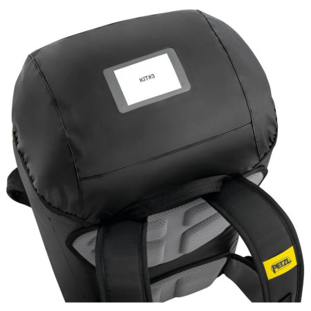 Bolsa de transporte Petzl Transport 60L