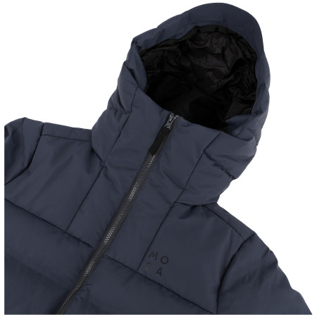 Abrigo de invierno para mujer MOOA Thermora Coat