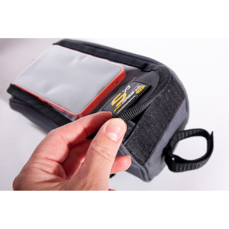 Alforja para cuadro Sport Arsenal Art. 521