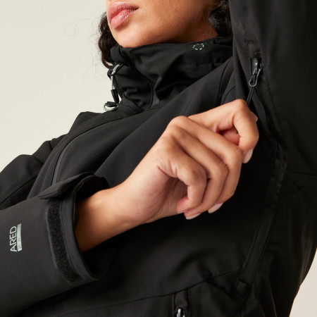 Chaqueta de mujer Dare 2b Torrek Blaze Jacket