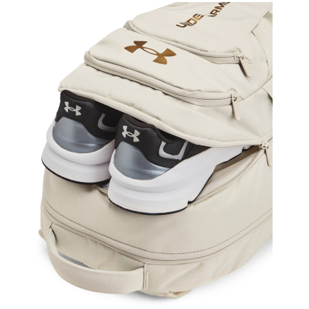 Mochila para estudiante Under Armour Hustle 6.0 Pro BP