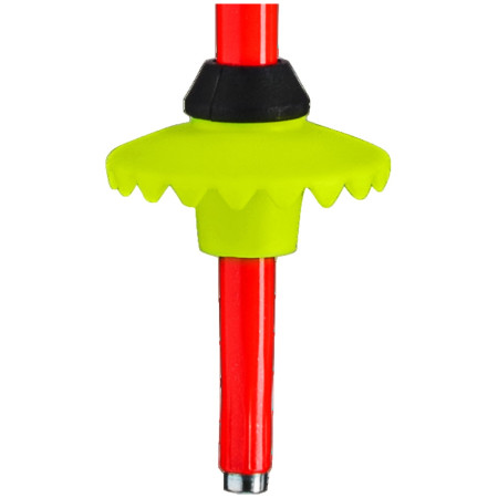 Bastones de esquí alpino Leki Racing Kids