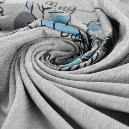 Camiseta de mujer Alpine Pro Grema 3