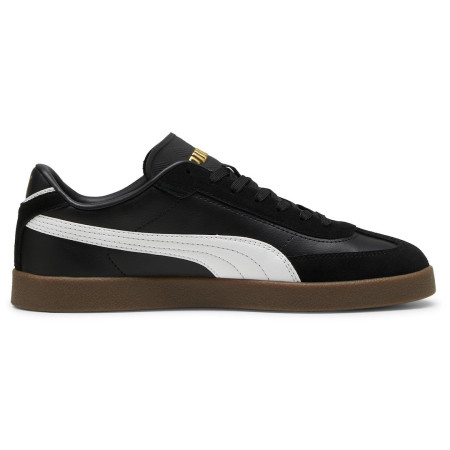 Calzado de mujer Puma Club II Era
