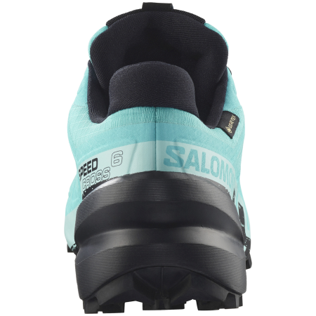Calzado de mujer Salomon Speedcross 6 Gore-Tex