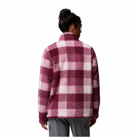 Sudadera de mujer Columbia West Bend™ Print Full Zip Ii