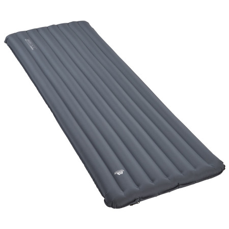 Colchoneta hinchable Mountain Equipment Aerostat Synthetic 7.0 Mat Wide Regular azul Ombre Blue