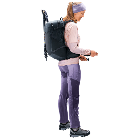 Mochila de mujer Deuter Futura 25 SL