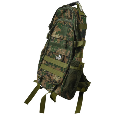 Mochila Cattara Army 25l