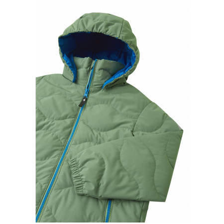 Chaqueta para niños Reima Fossila