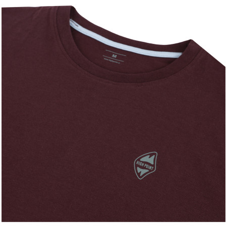 Camiseta de hombre High Point Bounce T-Shirt