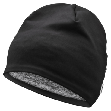 Gorro Craft ESSence Thermal Ponytail Hat negro Black