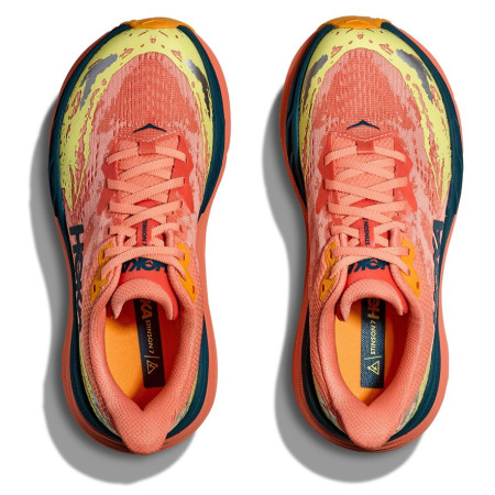 Zapatillas de carrera para mujer Hoka W Stinson 7