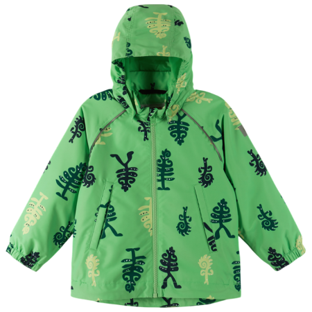 Chaqueta para niños Reima Hete