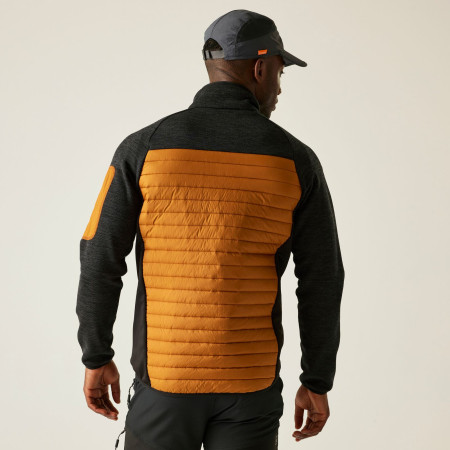Chaqueta de hombre Regatta Ceden Hybrid