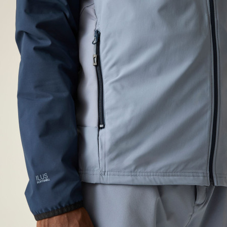 Chaqueta de hombre Dare 2b Endurance Softshell